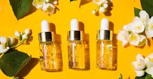Jasmine oil 5%