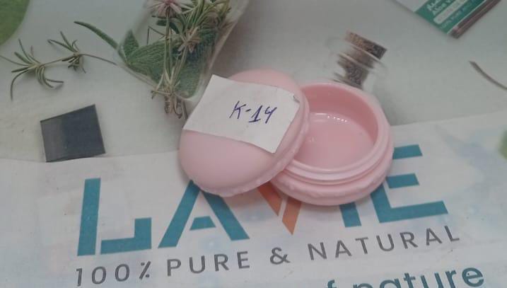 برطمان كوكيز 20 جم (k04)