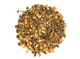 Saw palmetto hydrosol