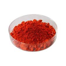 لون احمر راسبري - كامينا