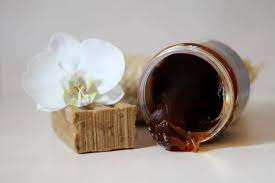 صابون مغربي بالارجان