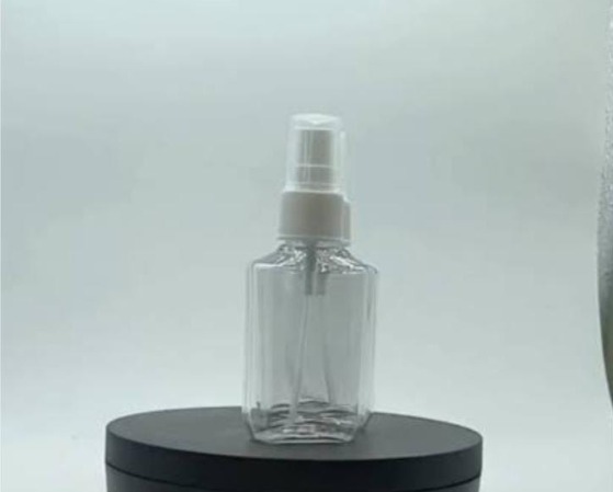 عبوه مضلعه بالاسبراى 60 ملى