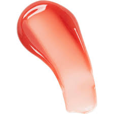 لون خوخي سائل