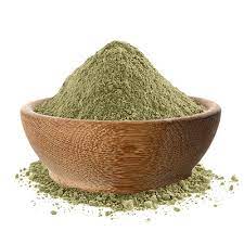 طمي مغربي اخضر