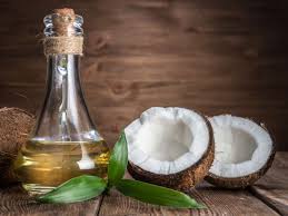coconut extra virigin oil