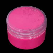 لون فوشيا فسفورى