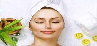 Mix Oils ماسك للتفتيح