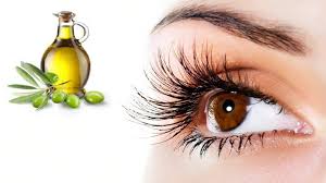 Mix Oils للرموش