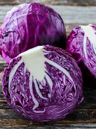red cabbage extract
