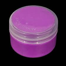 لون مووف فوسفورى