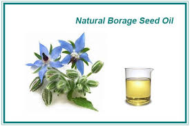 borage seed oil