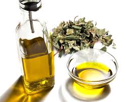 Jujube Oil - زيت سدر