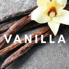 Vanilla flavor
