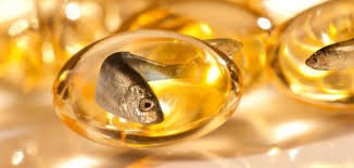 cod liver oil