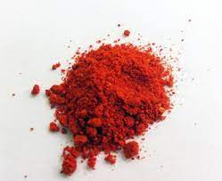 لون احمر كارموزين - كامينا