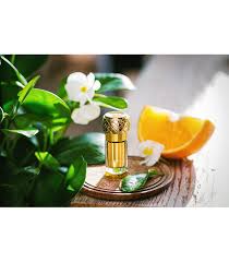 neroli absolute