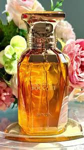 عطر سوفت بوكيه