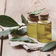 Laura leaf Oil