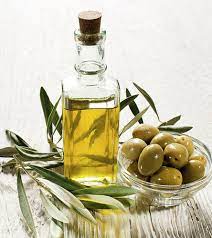 Olive oil cosmetic grade