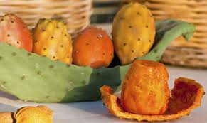 Prickly pear