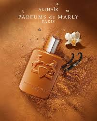 عطر الثائر - دي مارلي