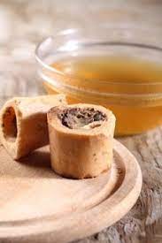 marrow extract (mammalian bone)