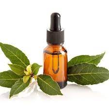 laurel oil