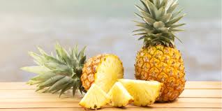 Pineapple