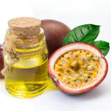 Passionfruit oil