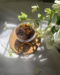 سويت مغربي بالعطور