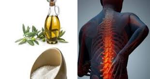 Mix Oils للعظام