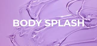 Body Splash برائحه