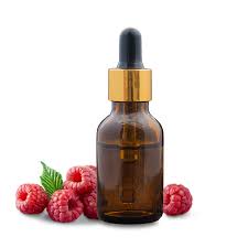 Raspberry extract